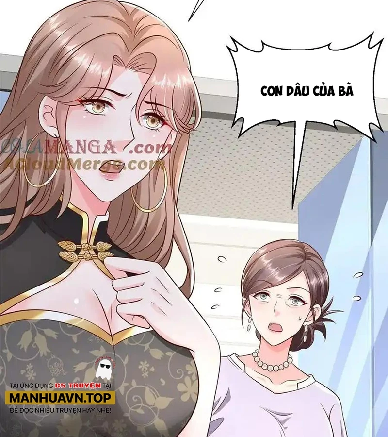 Mỗi Tuần Ta Có Một Nghề Nghiệp Mới Chapter 688 - Trang 2