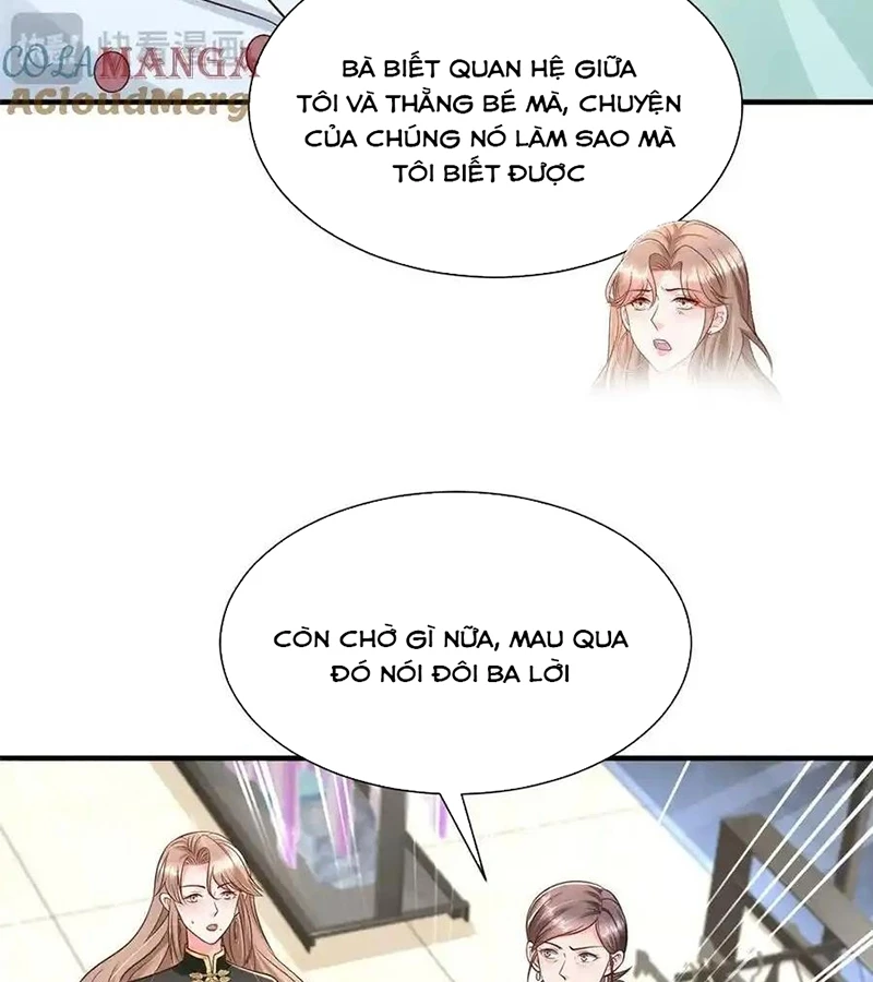 Mỗi Tuần Ta Có Một Nghề Nghiệp Mới Chapter 688 - Trang 2