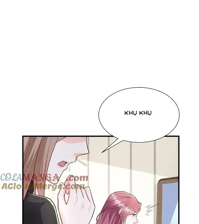 Mỗi Tuần Ta Có Một Nghề Nghiệp Mới Chapter 688 - Trang 2