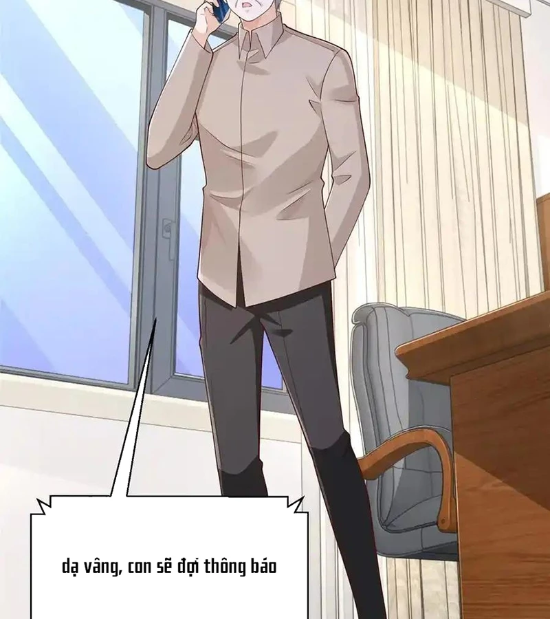 Mỗi Tuần Ta Có Một Nghề Nghiệp Mới Chapter 688 - Trang 2