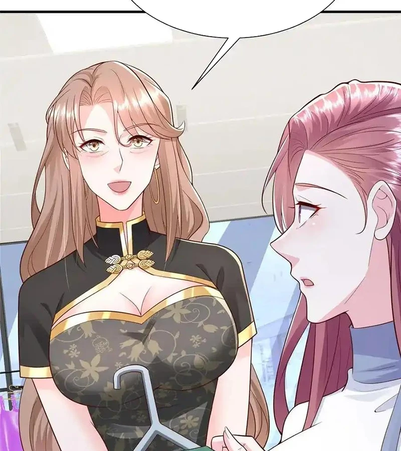 Mỗi Tuần Ta Có Một Nghề Nghiệp Mới Chapter 688 - Trang 2