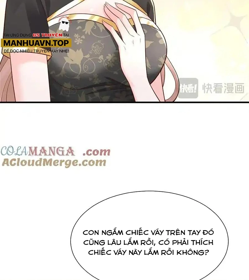 Mỗi Tuần Ta Có Một Nghề Nghiệp Mới Chapter 688 - Trang 2