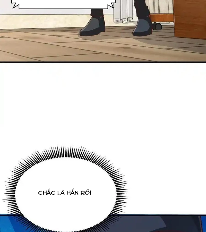 Mỗi Tuần Ta Có Một Nghề Nghiệp Mới Chapter 688 - Trang 2