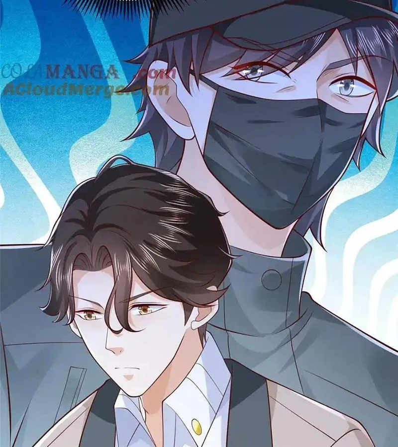 Mỗi Tuần Ta Có Một Nghề Nghiệp Mới Chapter 688 - Trang 2