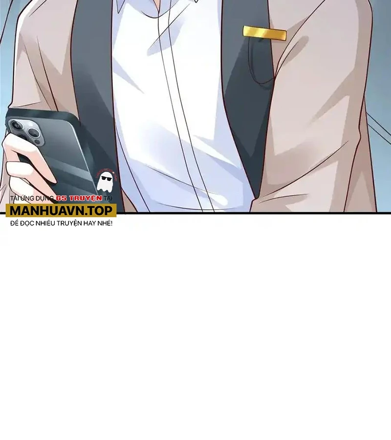 Mỗi Tuần Ta Có Một Nghề Nghiệp Mới Chapter 688 - Trang 2