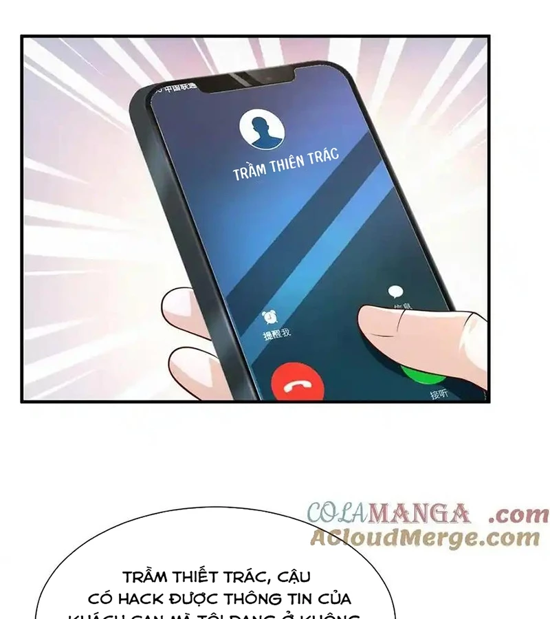 Mỗi Tuần Ta Có Một Nghề Nghiệp Mới Chapter 688 - Trang 2