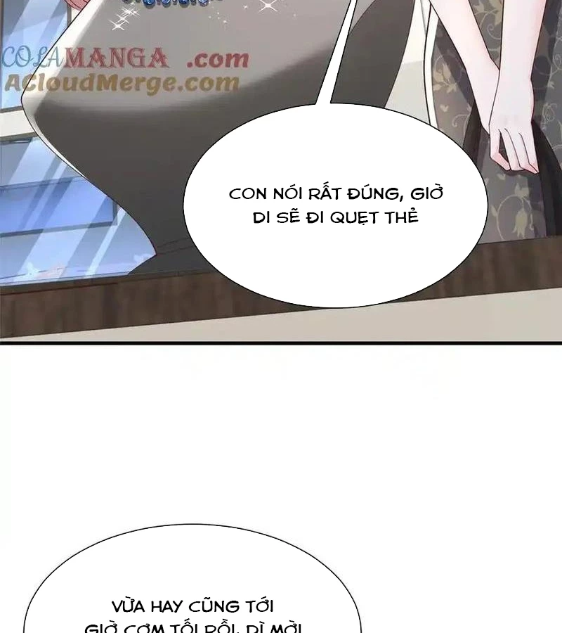 Mỗi Tuần Ta Có Một Nghề Nghiệp Mới Chapter 689 - Trang 2