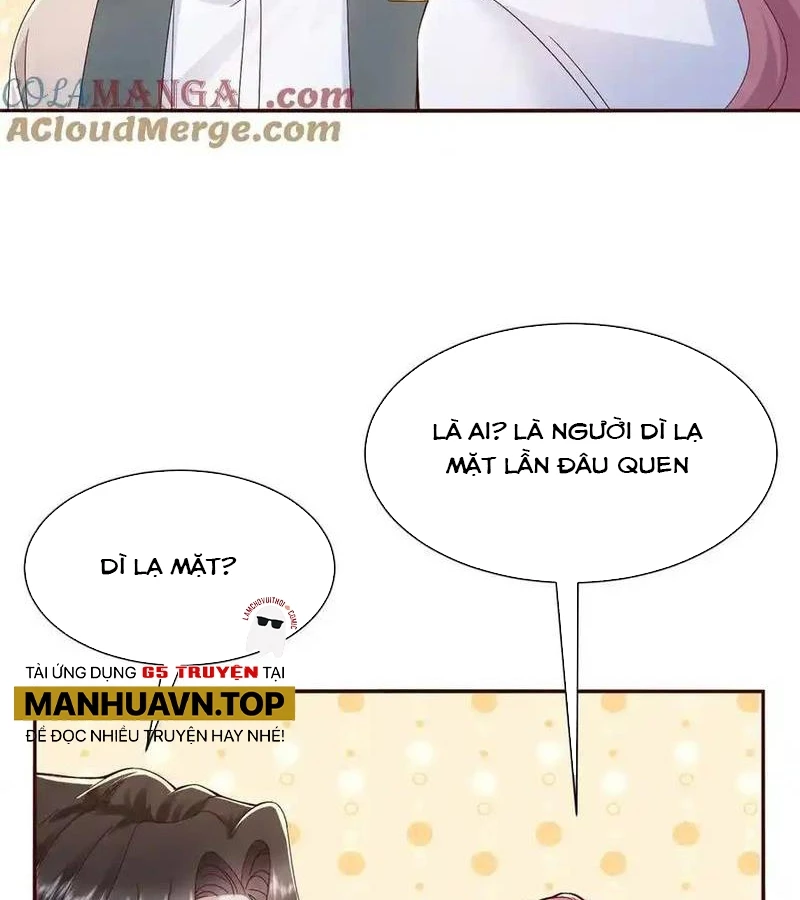 Mỗi Tuần Ta Có Một Nghề Nghiệp Mới Chapter 689 - Trang 2