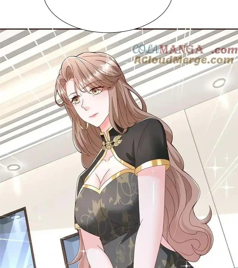 Mỗi Tuần Ta Có Một Nghề Nghiệp Mới Chapter 689 - Trang 2