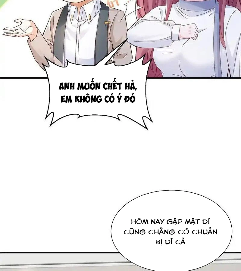 Mỗi Tuần Ta Có Một Nghề Nghiệp Mới Chapter 689 - Trang 2