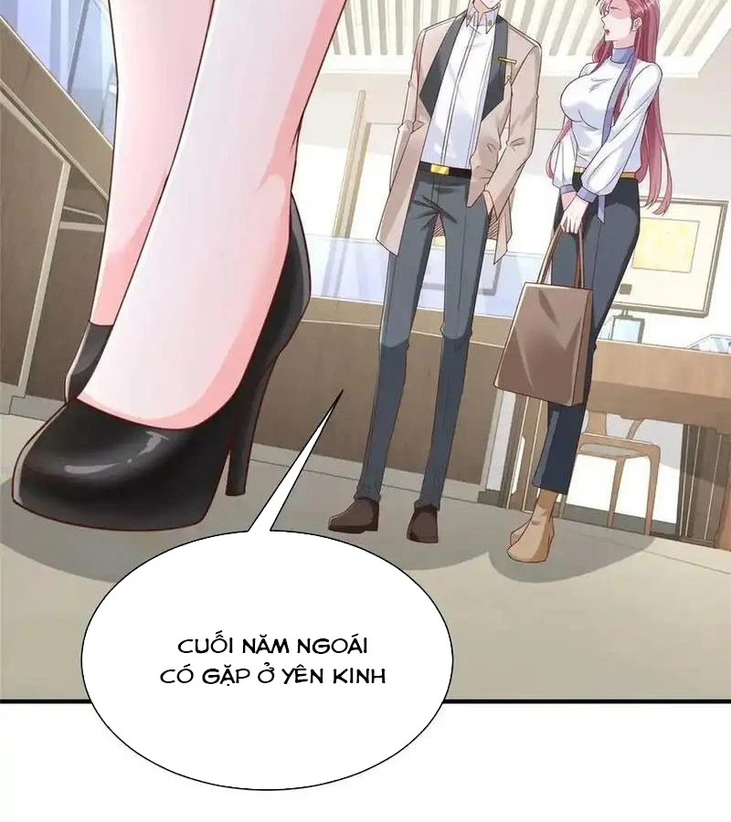 Mỗi Tuần Ta Có Một Nghề Nghiệp Mới Chapter 689 - Trang 2