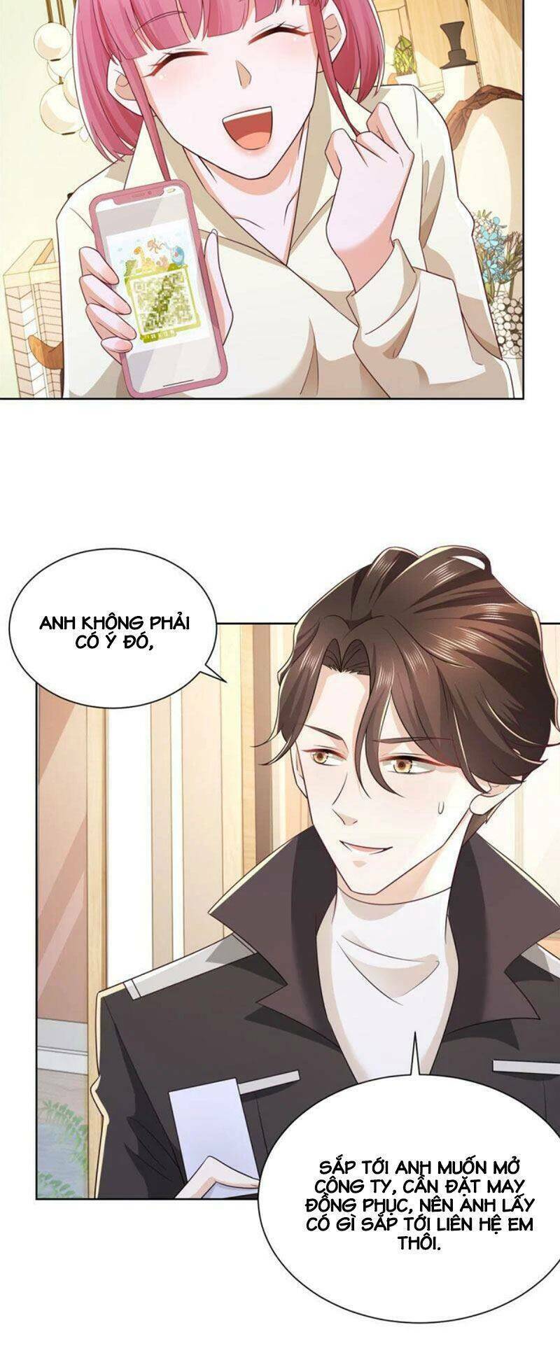 Mỗi Tuần Ta Có Một Nghề Nghiệp Mới Chapter 69 - Trang 2