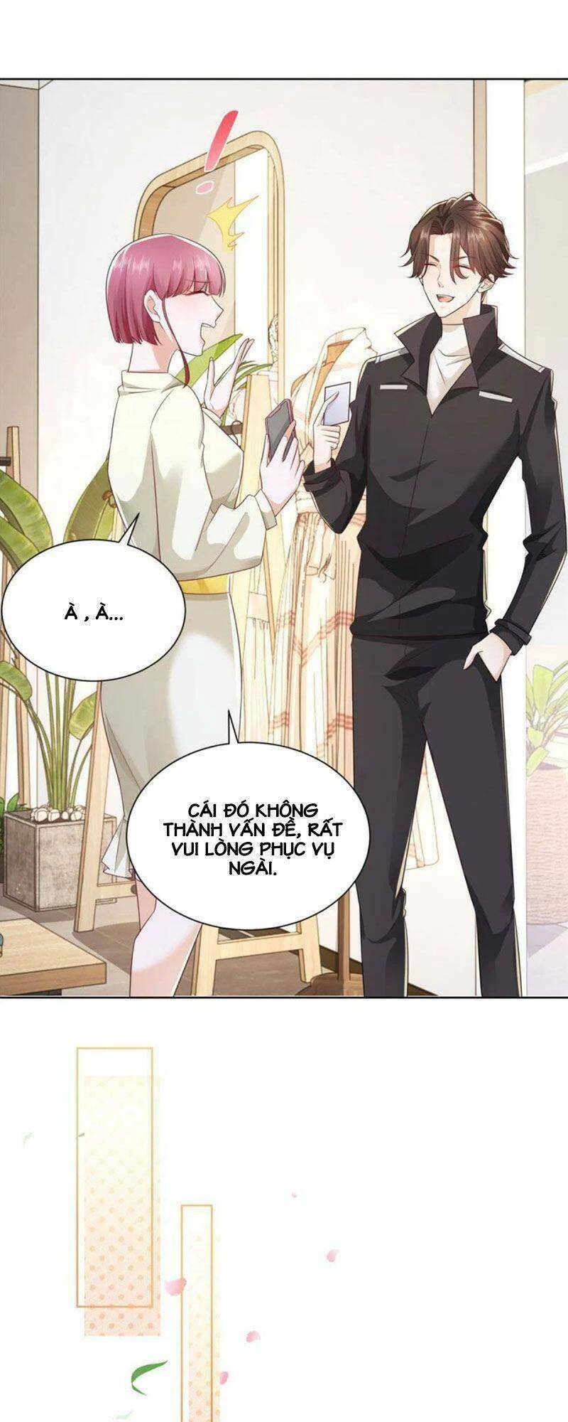 Mỗi Tuần Ta Có Một Nghề Nghiệp Mới Chapter 69 - Trang 2