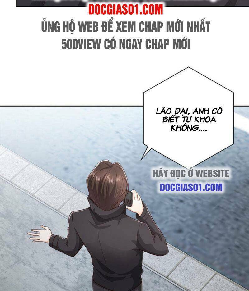 Mỗi Tuần Ta Có Một Nghề Nghiệp Mới Chapter 69 - Trang 2