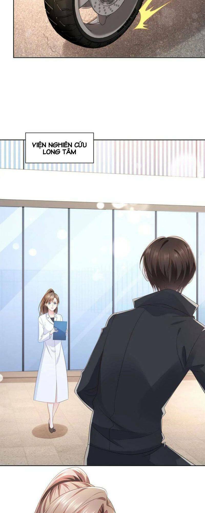 Mỗi Tuần Ta Có Một Nghề Nghiệp Mới Chapter 69 - Trang 2