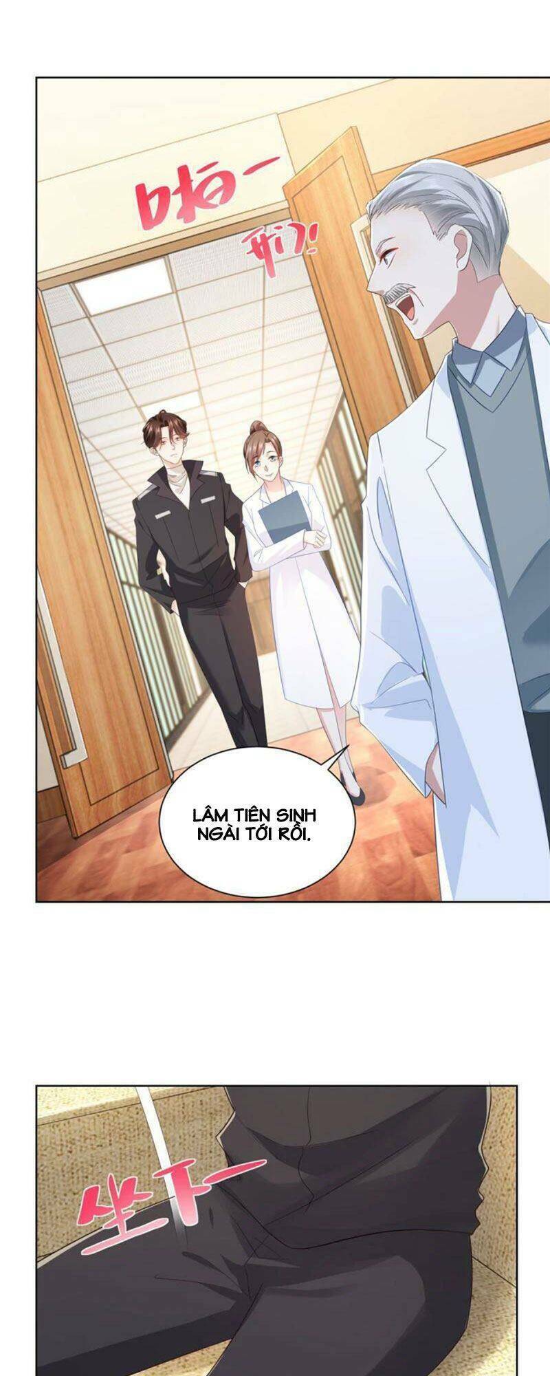 Mỗi Tuần Ta Có Một Nghề Nghiệp Mới Chapter 69 - Trang 2