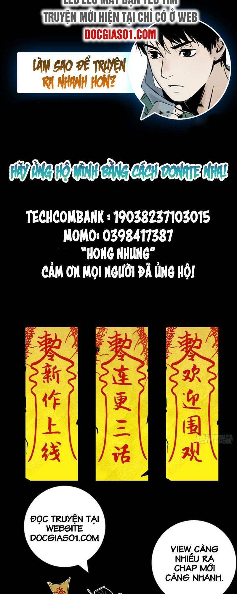 Mỗi Tuần Ta Có Một Nghề Nghiệp Mới Chapter 69 - Trang 2