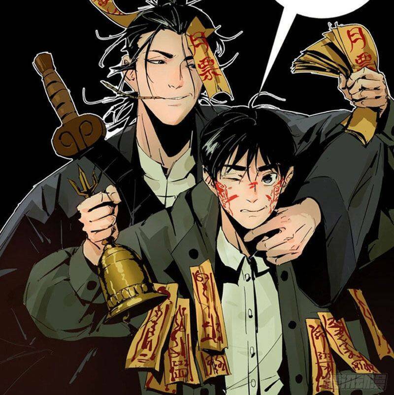 Mỗi Tuần Ta Có Một Nghề Nghiệp Mới Chapter 69 - Trang 2