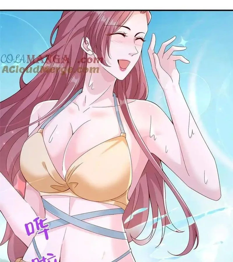 Mỗi Tuần Ta Có Một Nghề Nghiệp Mới Chapter 690 - Trang 2