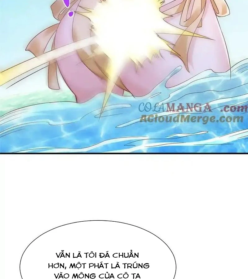 Mỗi Tuần Ta Có Một Nghề Nghiệp Mới Chapter 690 - Trang 2