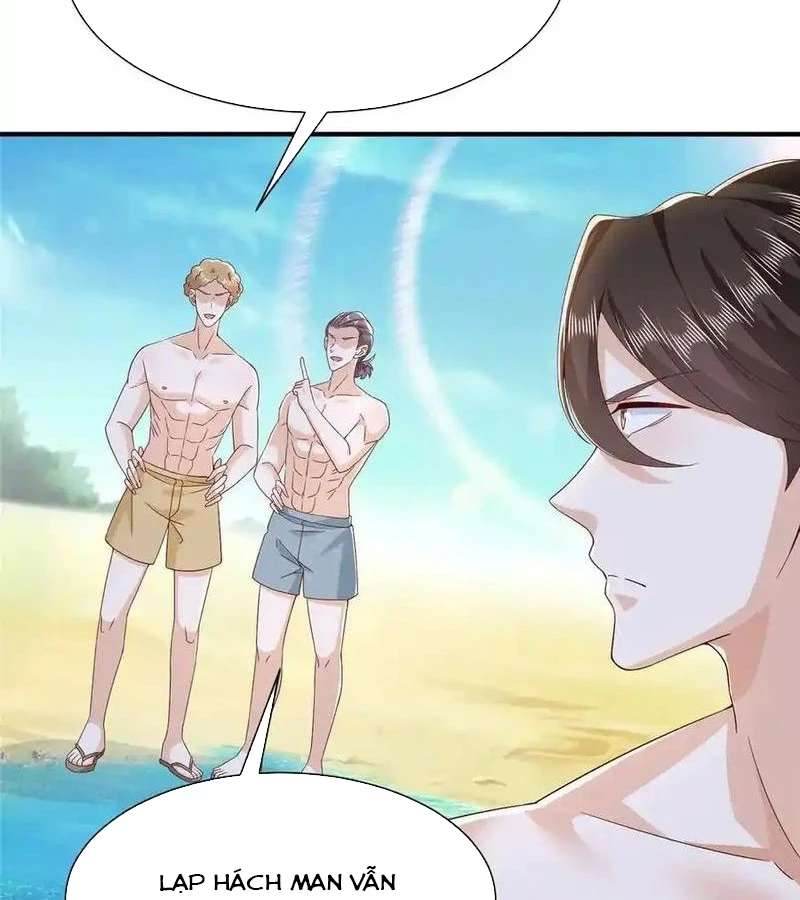 Mỗi Tuần Ta Có Một Nghề Nghiệp Mới Chapter 690 - Trang 2