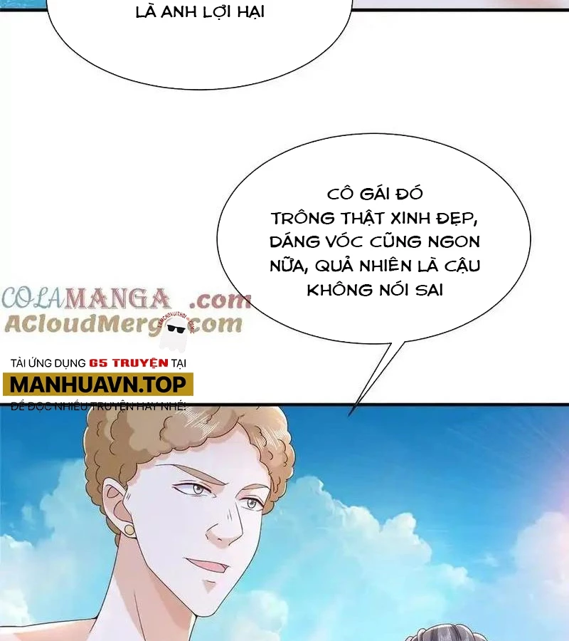 Mỗi Tuần Ta Có Một Nghề Nghiệp Mới Chapter 690 - Trang 2