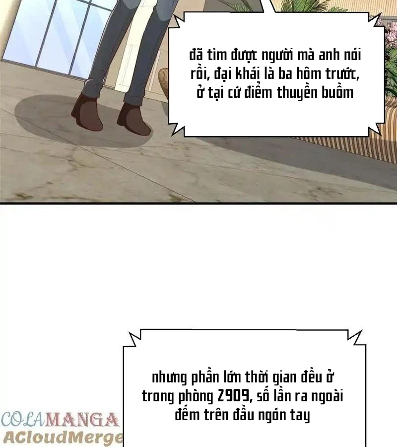 Mỗi Tuần Ta Có Một Nghề Nghiệp Mới Chapter 690 - Trang 2