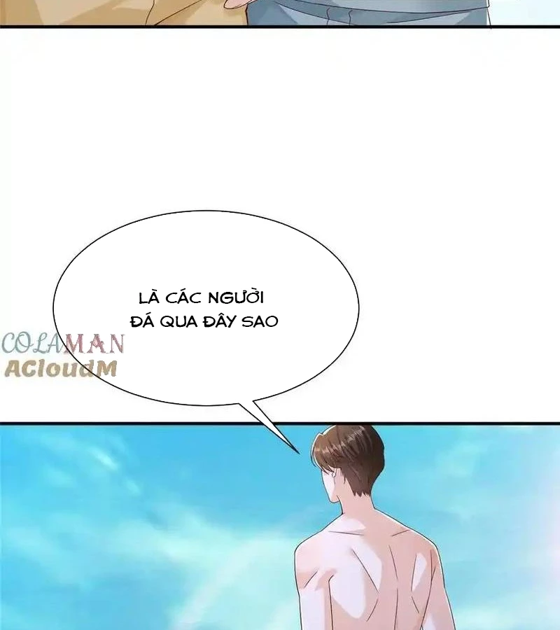 Mỗi Tuần Ta Có Một Nghề Nghiệp Mới Chapter 690 - Trang 2