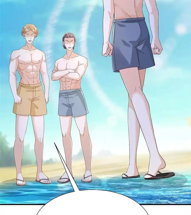 Mỗi Tuần Ta Có Một Nghề Nghiệp Mới Chapter 690 - Trang 2