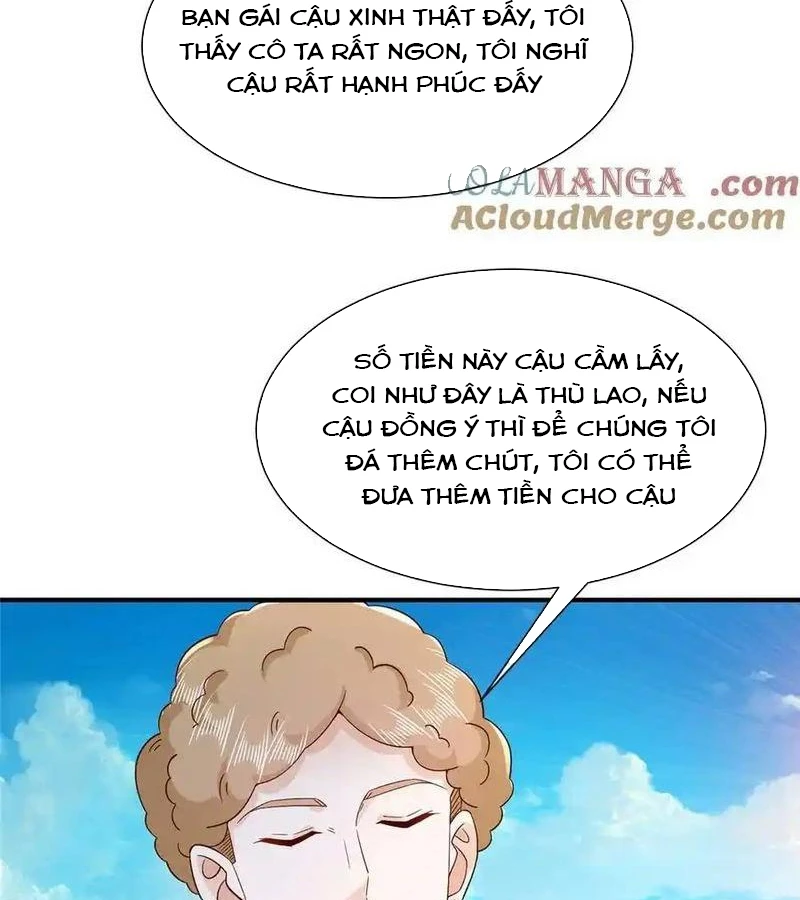 Mỗi Tuần Ta Có Một Nghề Nghiệp Mới Chapter 690 - Trang 2