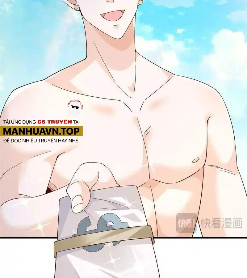 Mỗi Tuần Ta Có Một Nghề Nghiệp Mới Chapter 690 - Trang 2