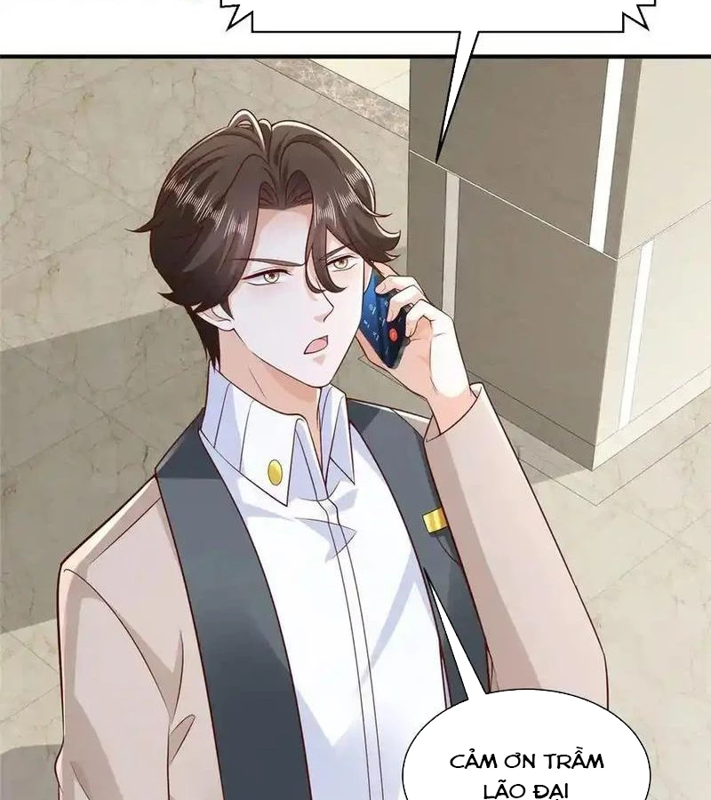 Mỗi Tuần Ta Có Một Nghề Nghiệp Mới Chapter 690 - Trang 2