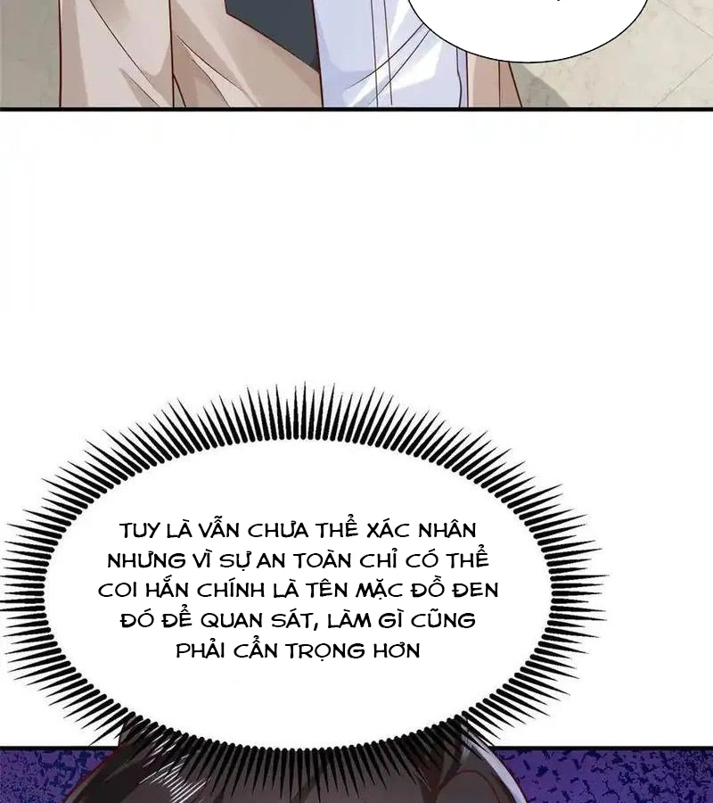 Mỗi Tuần Ta Có Một Nghề Nghiệp Mới Chapter 690 - Trang 2