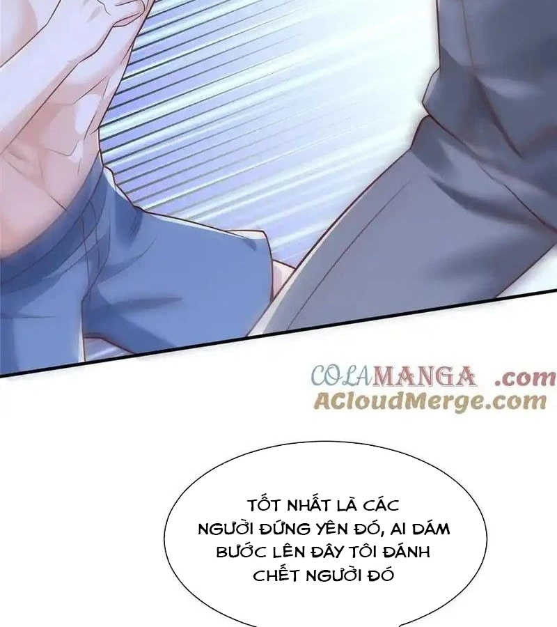 Mỗi Tuần Ta Có Một Nghề Nghiệp Mới Chapter 690 - Trang 2