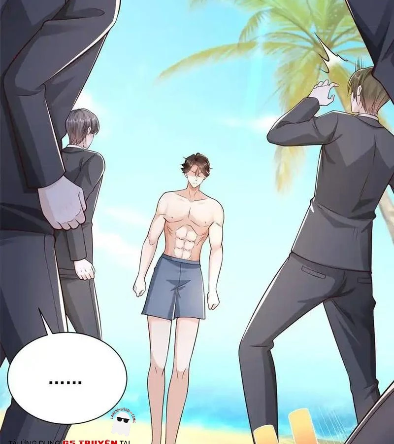 Mỗi Tuần Ta Có Một Nghề Nghiệp Mới Chapter 690 - Trang 2