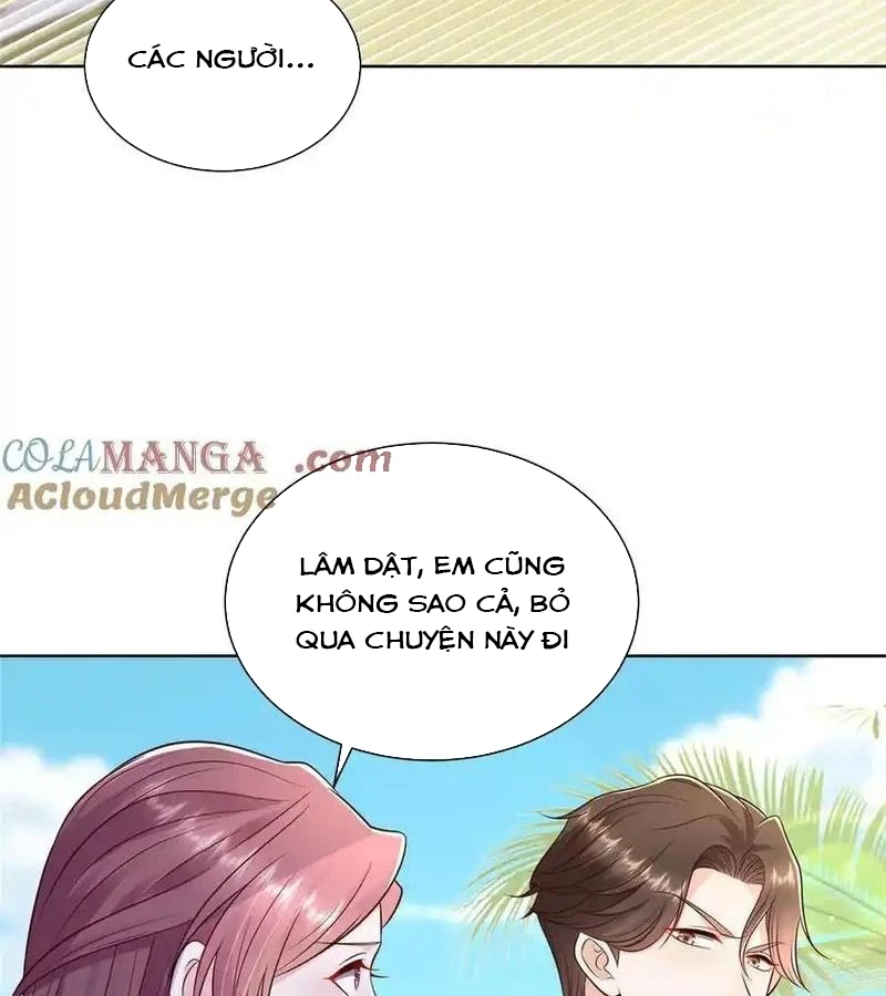 Mỗi Tuần Ta Có Một Nghề Nghiệp Mới Chapter 690 - Trang 2