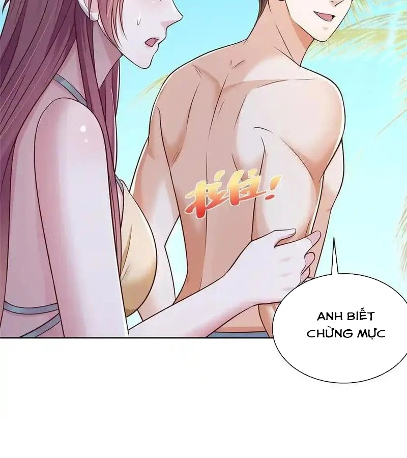 Mỗi Tuần Ta Có Một Nghề Nghiệp Mới Chapter 690 - Trang 2