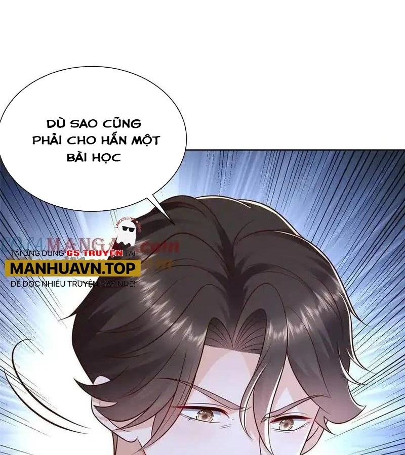 Mỗi Tuần Ta Có Một Nghề Nghiệp Mới Chapter 690 - Trang 2