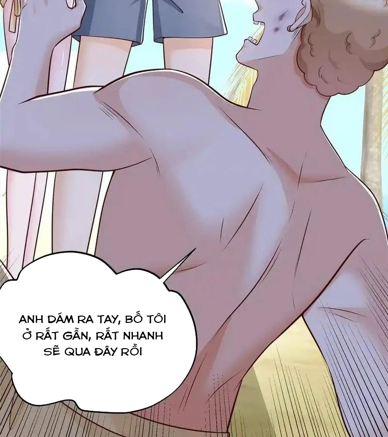 Mỗi Tuần Ta Có Một Nghề Nghiệp Mới Chapter 690 - Trang 2