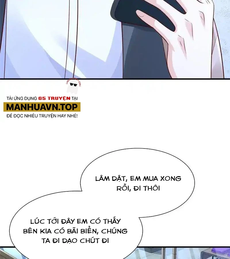 Mỗi Tuần Ta Có Một Nghề Nghiệp Mới Chapter 690 - Trang 2