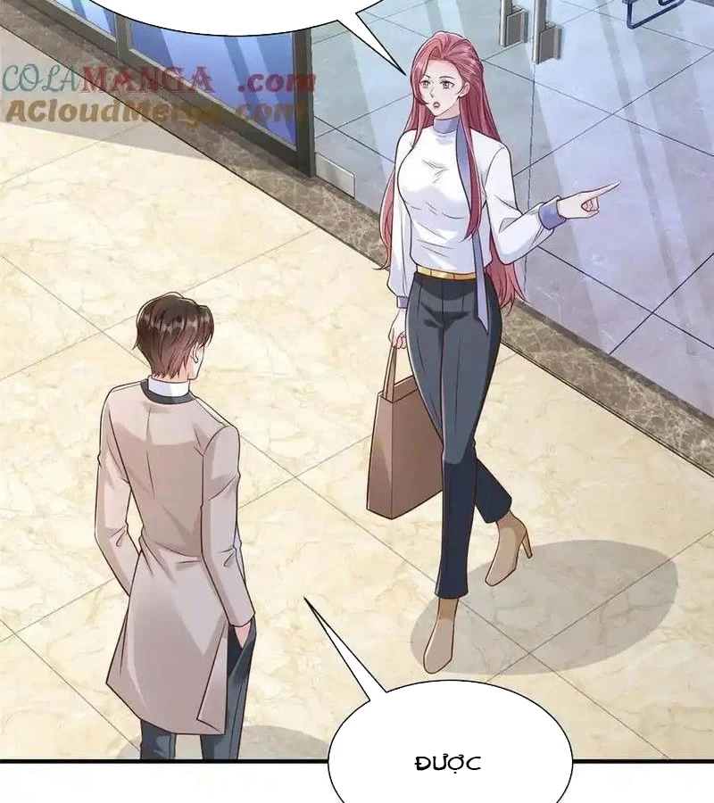 Mỗi Tuần Ta Có Một Nghề Nghiệp Mới Chapter 690 - Trang 2