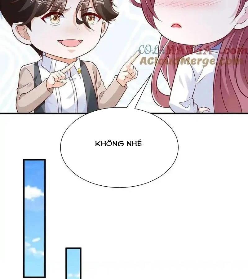 Mỗi Tuần Ta Có Một Nghề Nghiệp Mới Chapter 690 - Trang 2