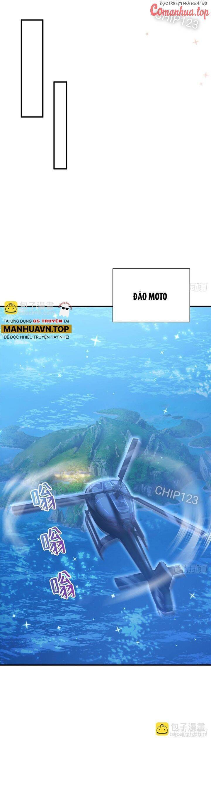 Mỗi Tuần Ta Có Một Nghề Nghiệp Mới Chapter 694 - Trang 2