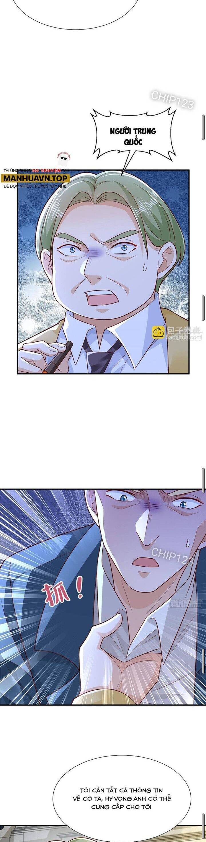 Mỗi Tuần Ta Có Một Nghề Nghiệp Mới Chapter 694 - Trang 2