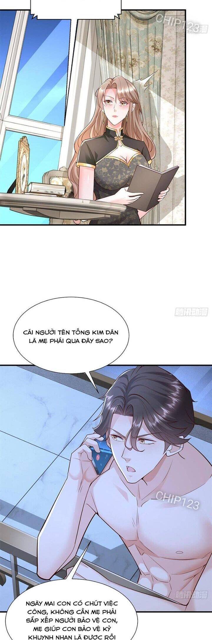 Mỗi Tuần Ta Có Một Nghề Nghiệp Mới Chapter 694 - Trang 2