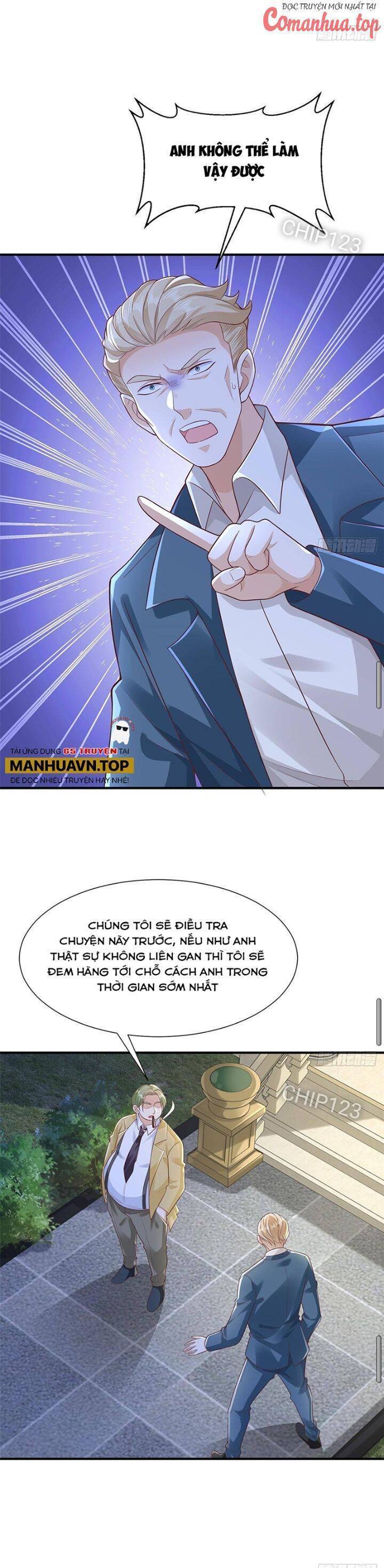 Mỗi Tuần Ta Có Một Nghề Nghiệp Mới Chapter 694 - Trang 2