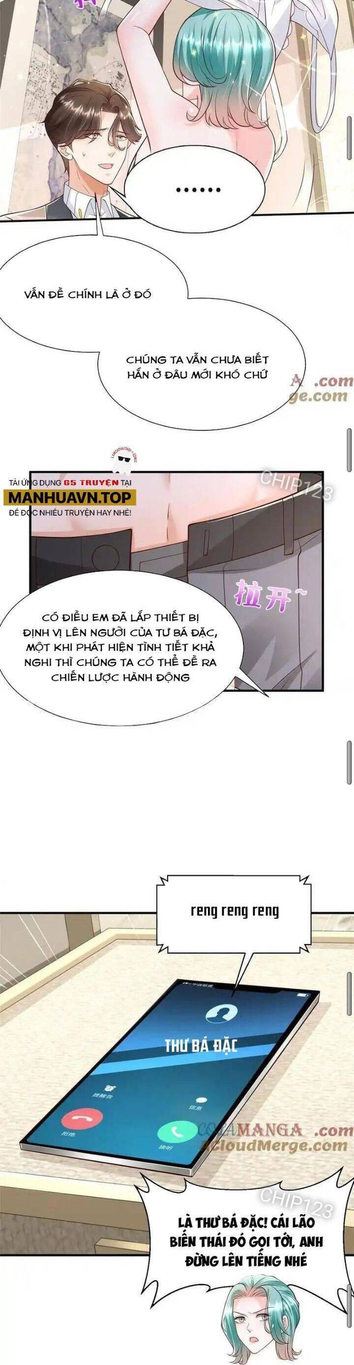 Mỗi Tuần Ta Có Một Nghề Nghiệp Mới Chapter 695 - Trang 2