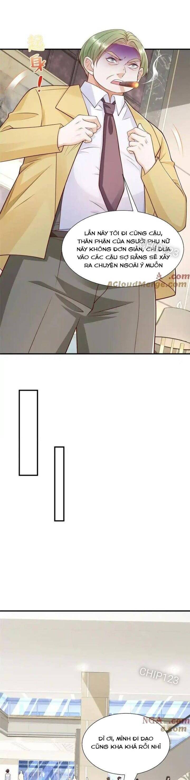 Mỗi Tuần Ta Có Một Nghề Nghiệp Mới Chapter 695 - Trang 2