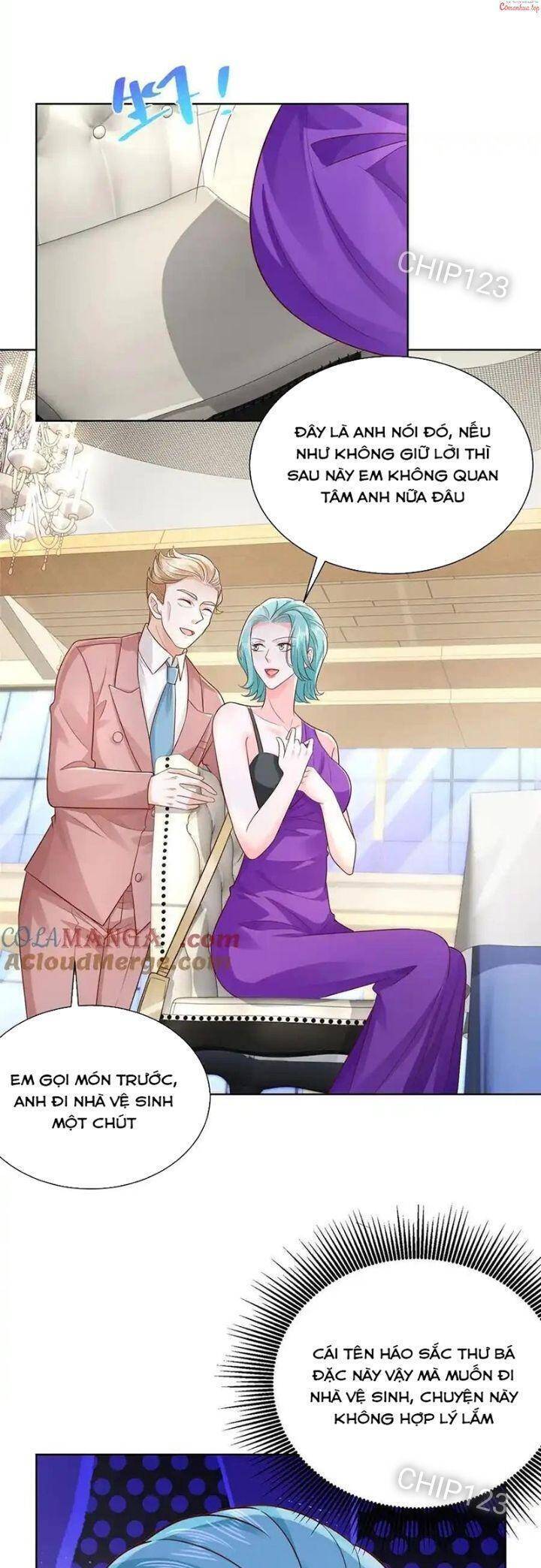 Mỗi Tuần Ta Có Một Nghề Nghiệp Mới Chapter 696 - Trang 2