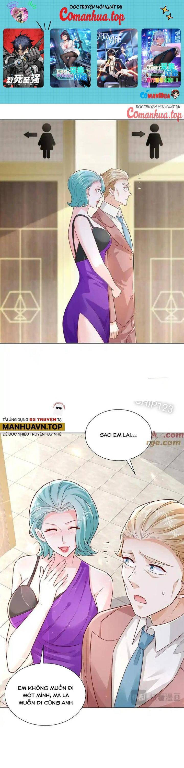 Mỗi Tuần Ta Có Một Nghề Nghiệp Mới Chapter 697 - Trang 2